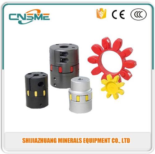 Stainless Steel Spider Jaw Coupling, Certification : ISO, CE