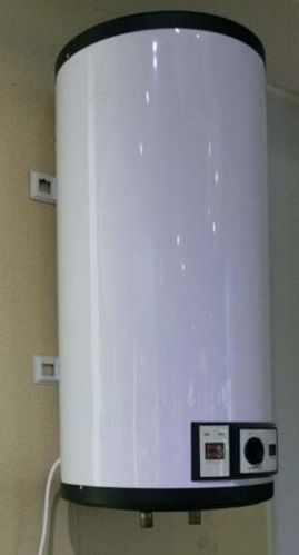 Electrical Water Heater Vertical Storage Water Heater