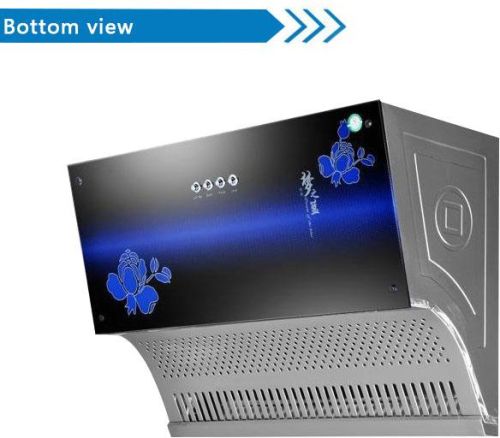 Kitchen Hood Cure Glass Range Hood Hot Sale India Range Hood