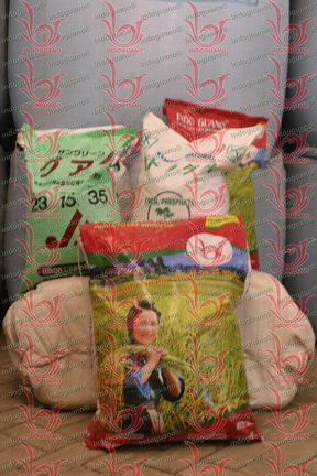 Natural Guano Phosphate Fertilizer (P2o5)