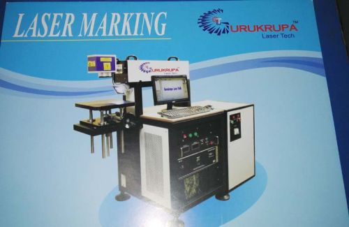 Laser Machines