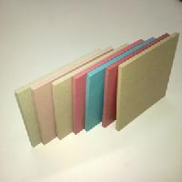 Non Polished Plain WPC Board, Shape : Rectangular, Square