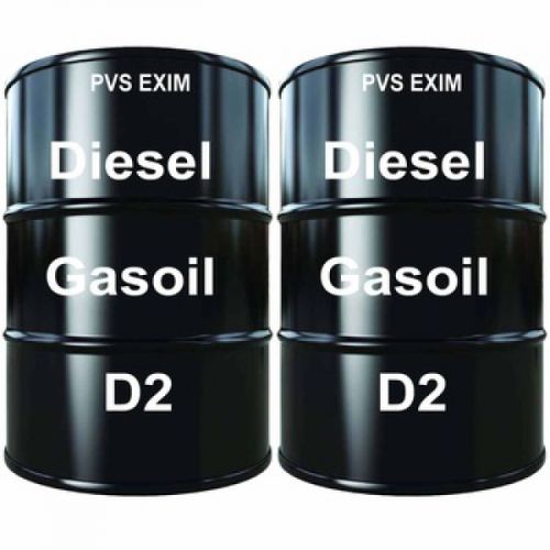 D2 Diesel Gasoil