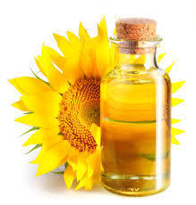 Sunflower Oil