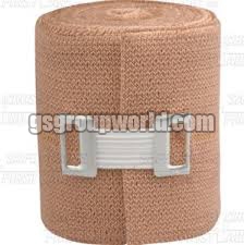 Cotton Crepe Bandage