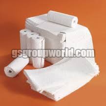 Plaster Of Paris Bandage
