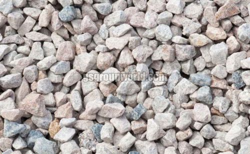 Stone Aggregates