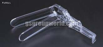 Light Source Vaginal Speculum