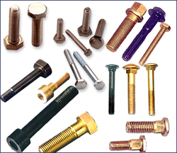 Fasteners