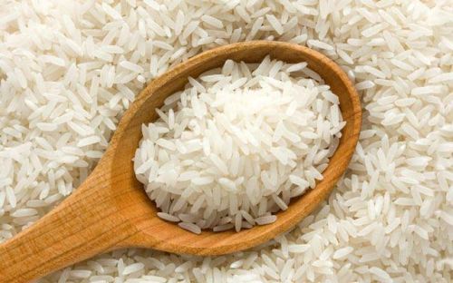 Soft Raw Rice, For Cooking, Human Consumption, Feature : High In Protein, Rich Taste