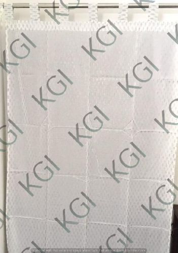 Hand Block Printed Curtains