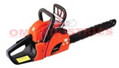 Chain Saws