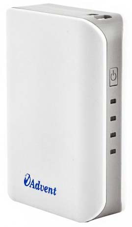 Advent E200i Power Bank