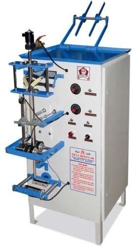 Automatic Sealing Machine