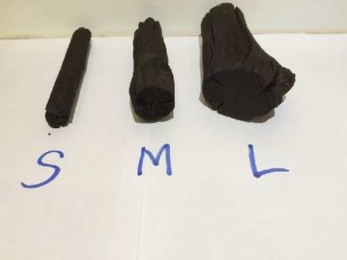 100% Mangrove Charcoal