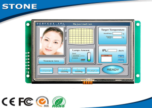 TFT LCD Module