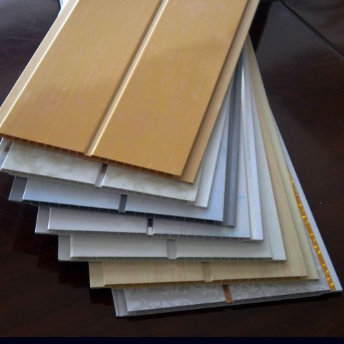 Excellent Insulation PVC Ceiling Panel