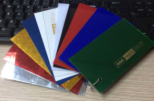 Polypropylene sheet 1220*2440mm