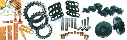 Hitachi Earthmoving Machinery Parts