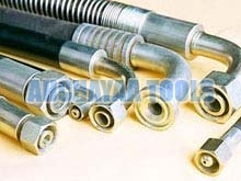 Aeroflex Hydraulic Hoses