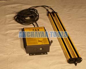 LED Light Curtainers and Sensors, For Bandquets, Garden, Voltage : 220V