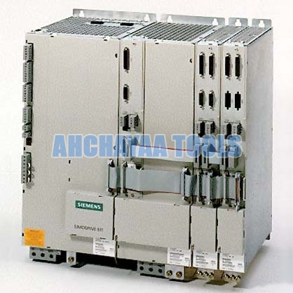 Siemens Drive, For CNC Machine Application, Power : 0.5 Kw 40 Kw