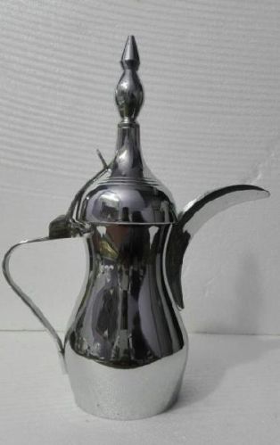 Brass Coffee Pots