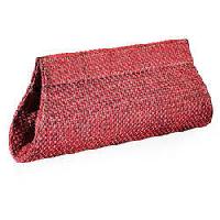 Jute Clutch Purses