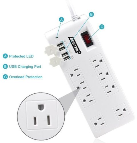Power Strip