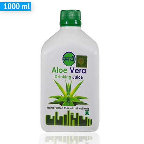 Sarvtech Aloe Vera Juice