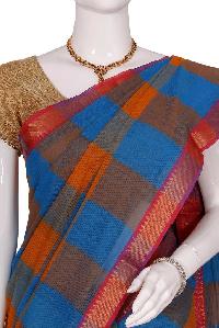 Pure Cotton Sarees
