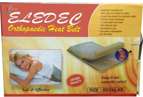 Eledec Orthopedic Heat Belt