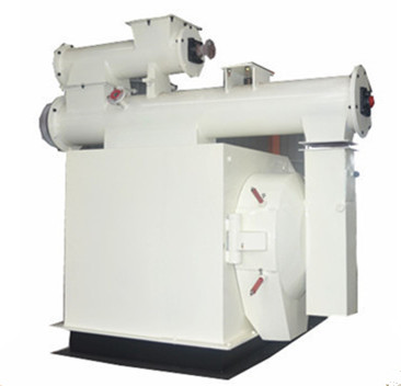 Feed Pellet Making Machine, Packaging Type : White