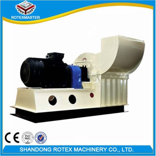 Hammer Mill, Model Number : YSG65*55