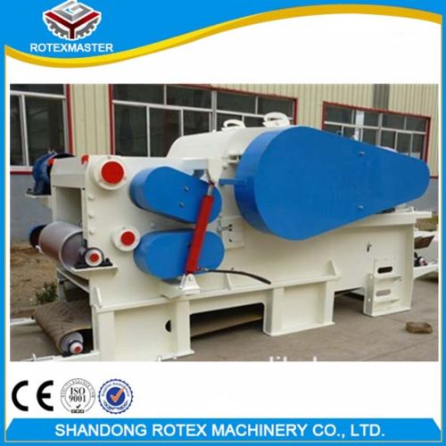Wood Chipper, Packaging Type : White blue