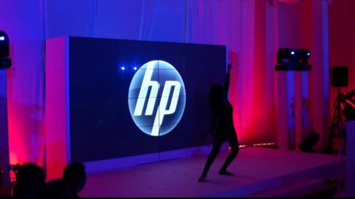 Promotional Event Management Services