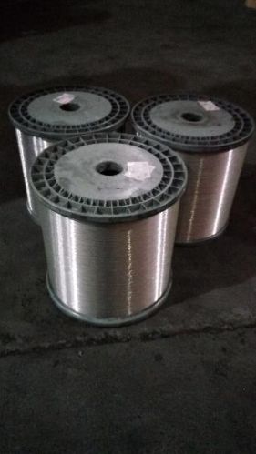 5154 AL Alloy Wire For Aluminum Mesh & Aluminum Braiding Cable