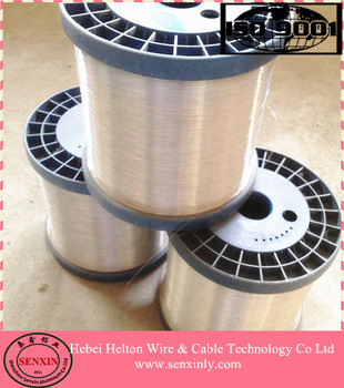 5154 Aluminium Alloy Wire With Plasic Spool
