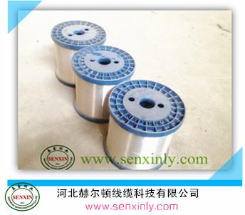Wires, Brand Name : Senxin Aluminium
