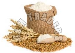 Whole Wheat Flour