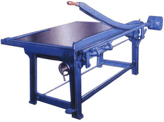 Board Cutting Machine