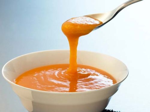 Mango pulp, Taste : Sweet