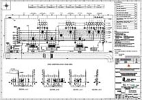 Engineering and Documentation Services