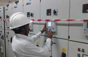 Substation Automation Services