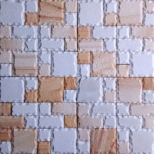 Sandstone Mosaic Tile