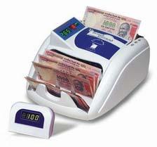 Currency Counting Machine