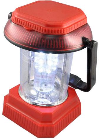 CIS Plastic Solar Lantern, For Camping, Bulb Type : LED