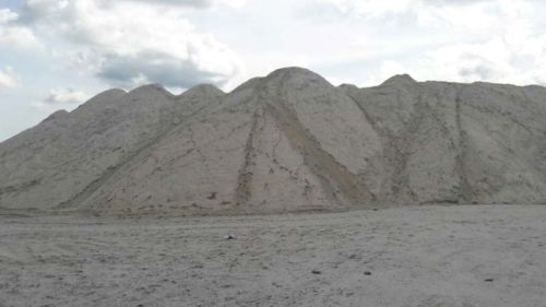 Silica Sand For Construction, Grade : I.S 383-1970
