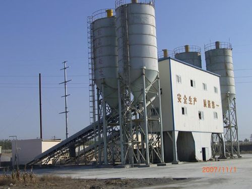 150t/hconcrete Cutting Machines