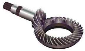 Bevel Gear